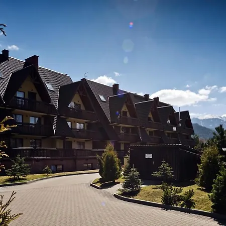 Tulipan Apartmán