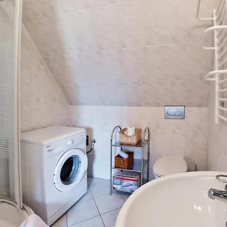 Tulipan Apartmán Zakopane