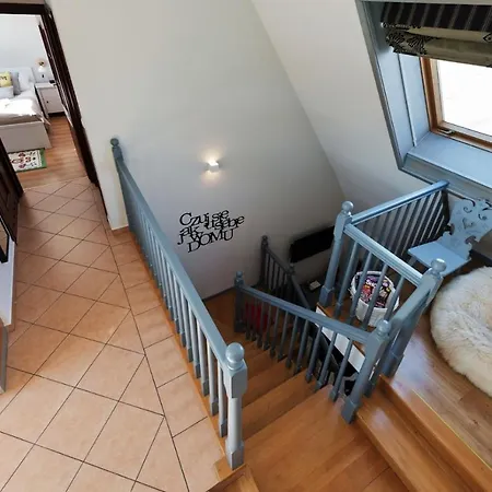 Tulipan Apartmán *